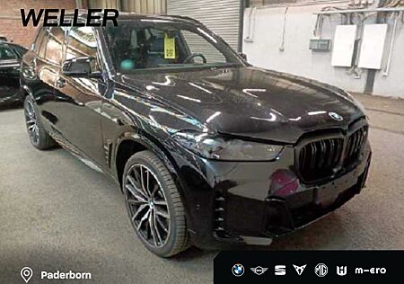 BMW X5 M X5 M60i xDrive M Sport Pro B&W,StHz,SkyL,AHK,22"
