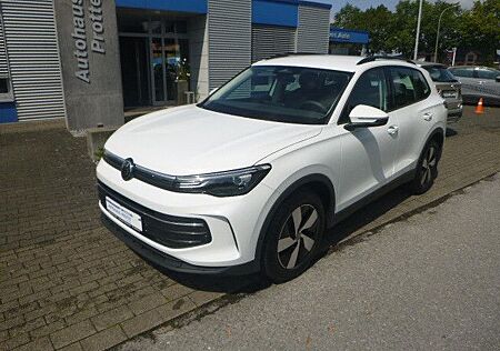 VW Tiguan Volkswagen 1.5 eTSI"Life"AHK+18Zoll+Navi+LED+Kamera