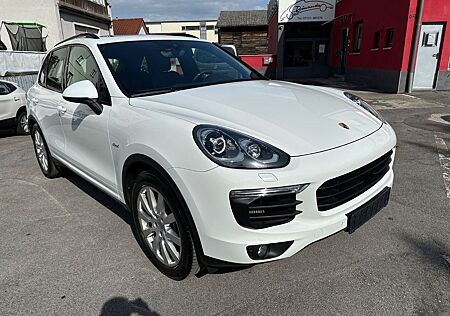 Porsche Cayenne Diesel/ Navi/ Xenon/ ACC/ Pano