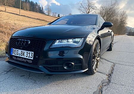 Audi A7 3.0 TDI 230kW quattro tiptr. Sportback