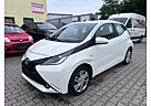 Toyota Aygo (X) Aygo -play Team D*DISPLAY*KAMERA*EURO6