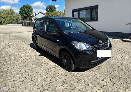 Skoda Citigo 1.0 gepflegter 5 Türer