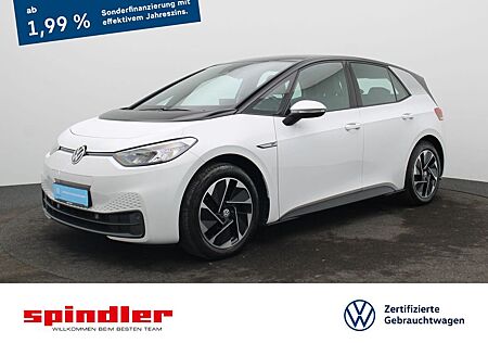 VW ID.3 Volkswagen Pro Performance 1st Edition/ Navi, App, LED