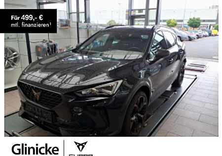 Cupra Formentor 1.4 e-HYBRID VZ Tribe Edition AHK. RFK