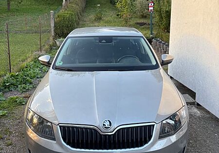 Skoda Octavia Joy 1.4 TSI STAND-HZ+BI-XENON+NAVI+SZHZ