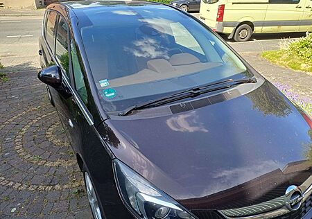 Opel Zafira Tourer 2.0 CDTI ecoFLEX Sport 121kW S...