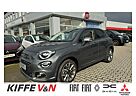 Fiat 500X Sport 1.5 Hybrid LED Kamera Navi ACC Keyles