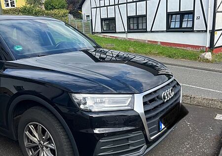 Audi Q5 2.0 TDI -