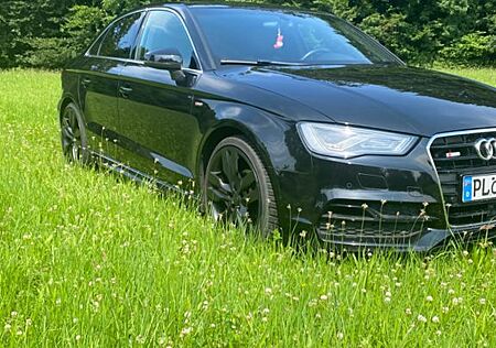 Audi A3 2.0 TDI S line S line
