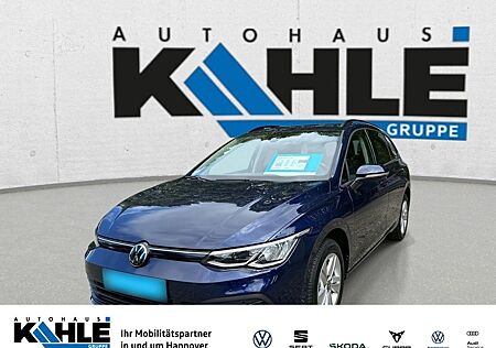 VW Golf Volkswagen Variant 1.0 TSI DSG Life
