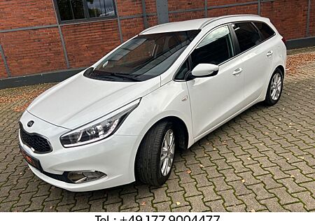 Kia Cee'd Sportswagon *Navi* Scheckheft * 1Hand*