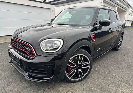 Mini John Cooper Works JOHN_COOPER_WORKS Countryman All4