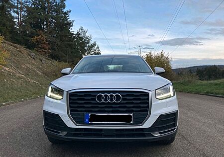 Audi Q2 1.4 TFSI COD -
