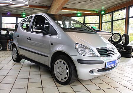 Mercedes-Benz A 160 *AUTOMATIKGETRIEBE*82TKM*KLIMA