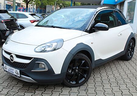 Opel Adam Rocks * Faltdach * 1. Hand * Klimaauto *