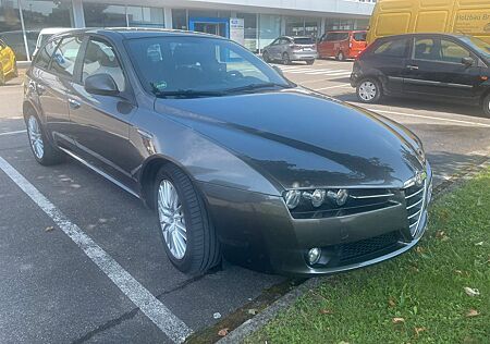 Alfa Romeo 159 2.0 JTDM 16V Turismo Turismo