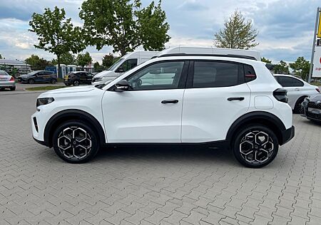 Citroën C3 Turbo 100 MAX 1.2 PureTech EU6e