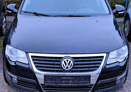 VW Passat Variant Volkswagen 2.0 TDI Comfortline Variant C...