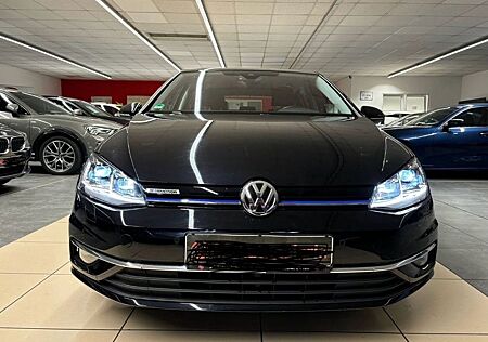 VW Golf Volkswagen 1.5 TSI ACT OPF DSG BlueMotion Highline...