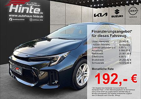 Suzuki Swace 1.8 Hybrid Comfort+ RÜCKFAHR SHZ 60 MONATE