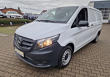 Mercedes-Benz Vito Kasten 114 CDI lang Automatik/EURO6