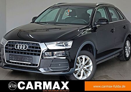 Audi Q3 design quattro Navi,Xenon,SH,Kamera,PDC