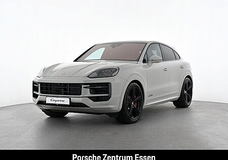 Porsche Cayenne GTS Coupe / Privacyverglasung StandHZG 2
