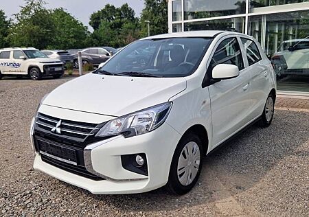 Mitsubishi Space Star Select 1.2l | Klima | Pioneer
