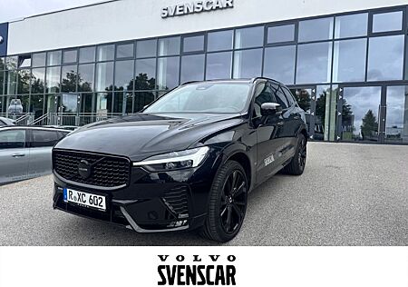 Volvo XC 60 XC60 Ultra Black Edition AWD B5 Benzin EU6d HUD