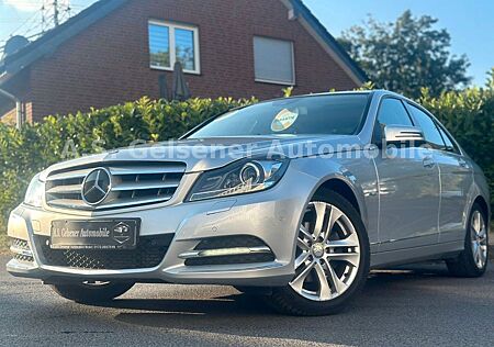 Mercedes-Benz C 200 C -Klasse Lim.BlueEfficiency*VollAssistenz