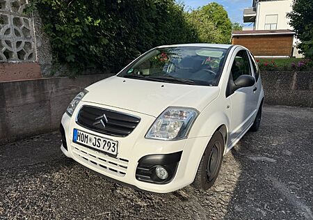 Citroën C2 1.1 Style Style