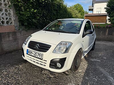 Citroën C2 1.1 Style Style