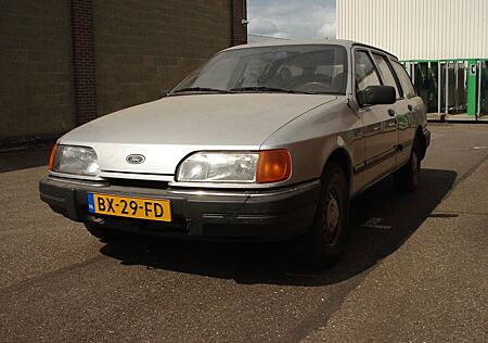 Ford Sierra