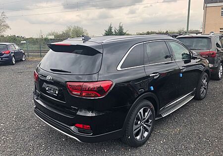 Kia Sorento 2.2 CRDi AWD GT Line,HUD;Standheizun;AHK