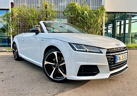 Audi TT Roadster 1.8 TFSI S-line * 0,0 Anzahlung