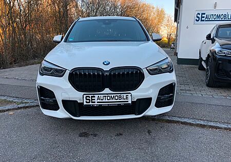 BMW X1 xDrive20d M Sport*LED*NAVI*KAME*AHK*HEAD*KLIM