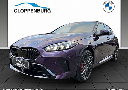 BMW 123 xDrive M Sportpaket Pano Head-Up H&K adap.LE