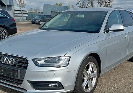 Audi A4 1.8 TFSI multitronic Ambition automatik 119tk