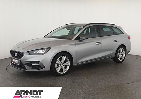 Seat Leon Sportstourer 2.0 TDI DSG FR LED Nav ACC Kam