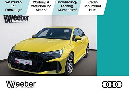 Audi RS3 RS 3 Sportback MATRIX*RS-SITZE*RS-AGA*CARBON*SON