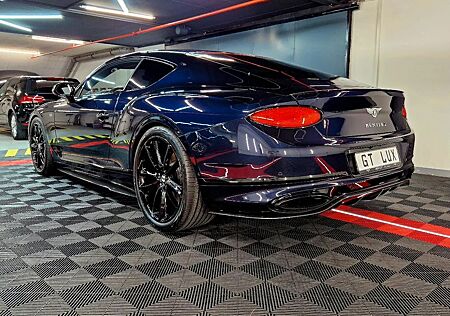 Bentley Continental GT GT 6.0 W12 FIRST EDITION*Carbon*Full Options*