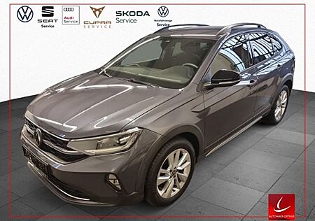 VW Taigo Volkswagen 1,0 TSI DSG MOVE LED-MATRIX ACC NAVI AHK D