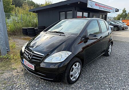 Mercedes-Benz A 160 A -Klasse *Euro5*Allwetter*Klima*Ölser.Neu*