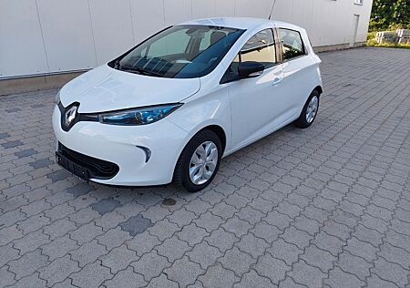 Renault ZOE Life 41kw/h Mietbatterie/Klima/Navi/2.Hand