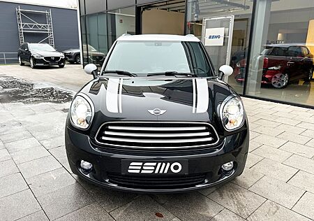 Mini Cooper D Countryman ALL4 NAV/Panorama/AHK/Kamera
