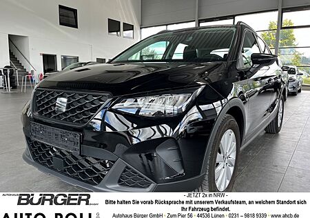 Seat Arona Style 1.0 TSI LED PDC Tempo Winterpaket AP