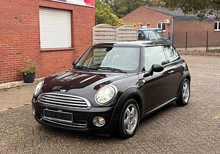 Mini ONE 1.6 *PANO*XENON*SHZ*EURO5**
