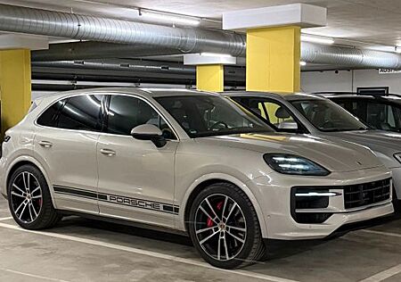 Porsche Cayenne S V8 | Akrapovic | Approved
