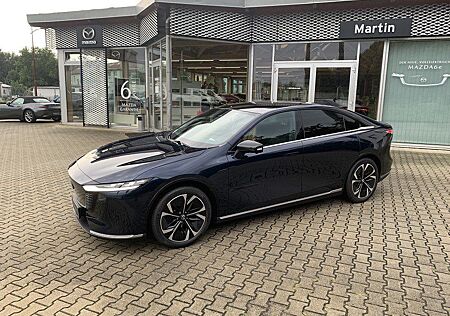 Mazda 6e EV RWD 258PS "Takumi Plus"