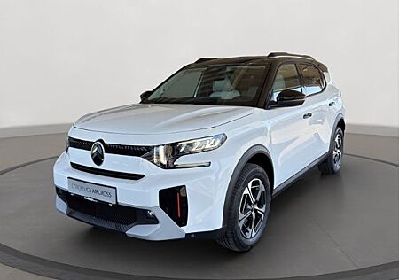 Citroën C3 Aircross Mild-Hybrid 145 MAX 1.2 HUD Navi LED